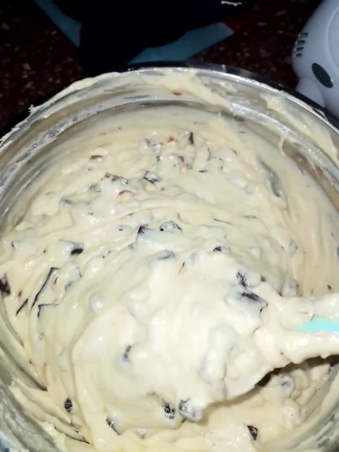 Foto del paso 4 de la receta: Budines Inglés