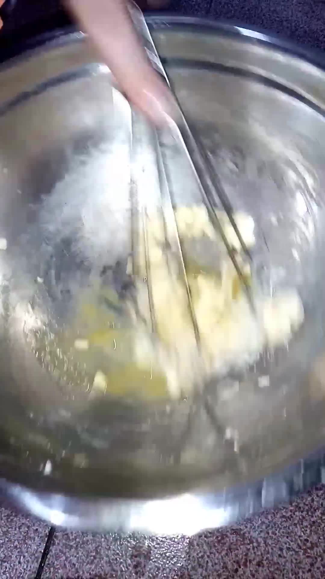 Foto del paso 3 de la receta: Tarta dulce para celíacos