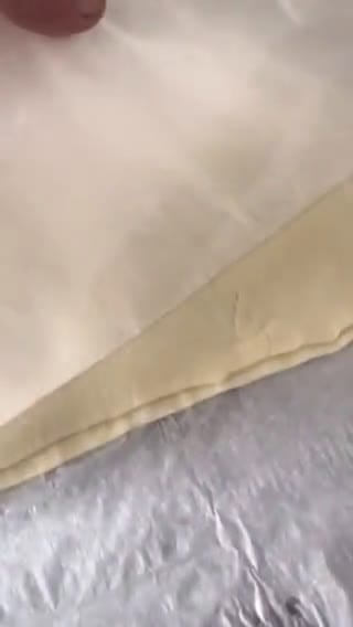 Foto del paso 6 de la receta: Hojaldre de acelgas silvestres y otras cositas, para vegetarianos