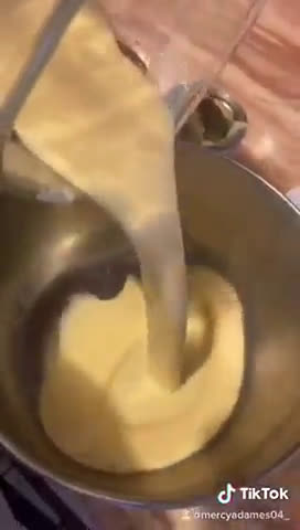Foto del paso 2 de la receta: Bizcocho de avena y banana 🍌