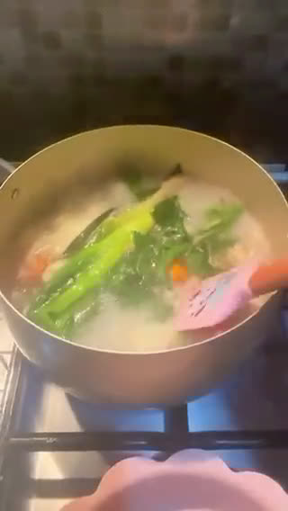 Foto langkah ke 4 dari resep Kaldu Ceker MPASI 6m+.