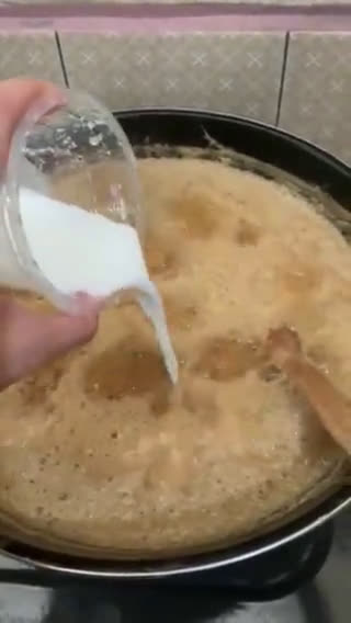 Foto langkah ke 7 dari resep Ketan Durian.