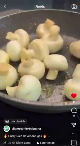 Foto del paso 2 de la receta: Albóndigas Thai