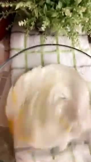 صورة لخطوة 2 من وصفة بسبوسة البستاشيو