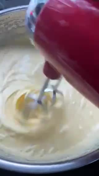 Gambar langkah 3 resipi Kek Lapis Kal Ho Naa Hoo.