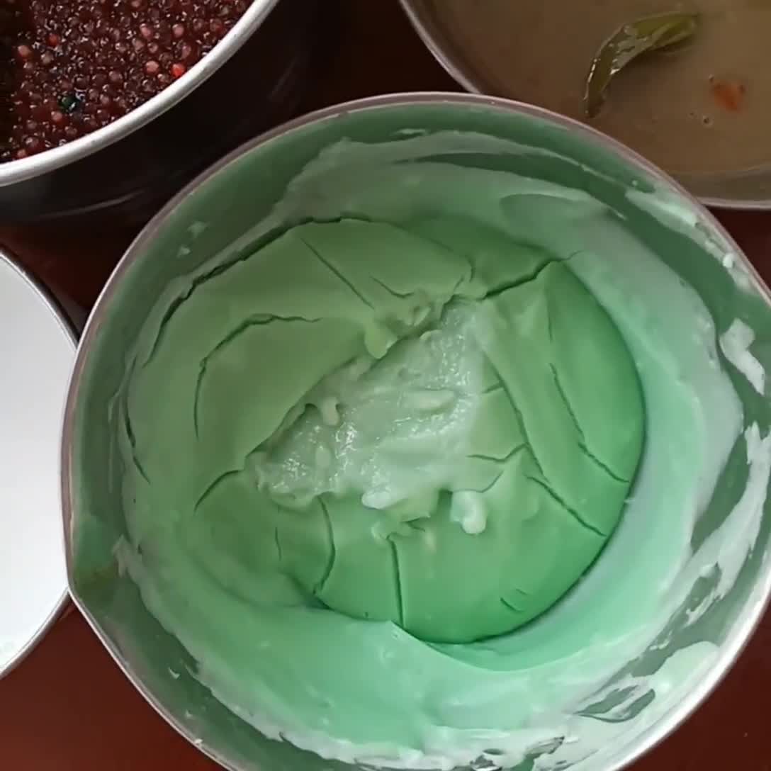 Foto langkah ke 6 dari resep Jenang Lempuyangan.
