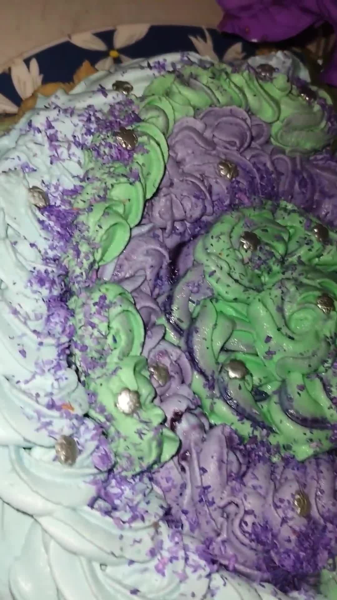 Foto del paso 9 de la receta: Tarta súper rica, masa, relleno y cubierta toda realizada con stevia!!🧑‍🍳🧑‍🍳