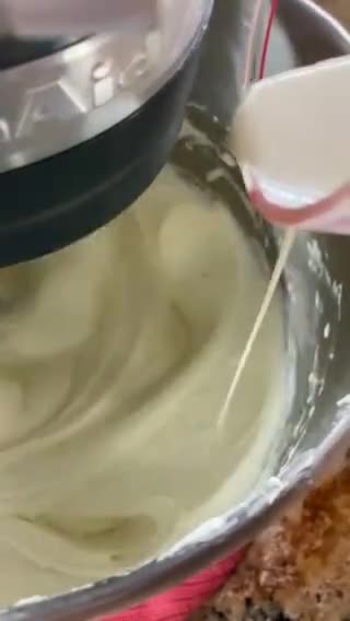 Φωτογραφία βήματος 5 της συνταγής The Best New York-Style Cheesecake (Το καλύτερο Νεοϋορκεζικο Τσιζ κέικ)!