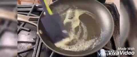 A picture of step 5 of Roast Beef French Toast.