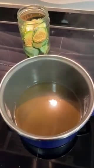 Foto del paso 3 de la receta: Pepino encurtido estilo Alemán 🇩🇪