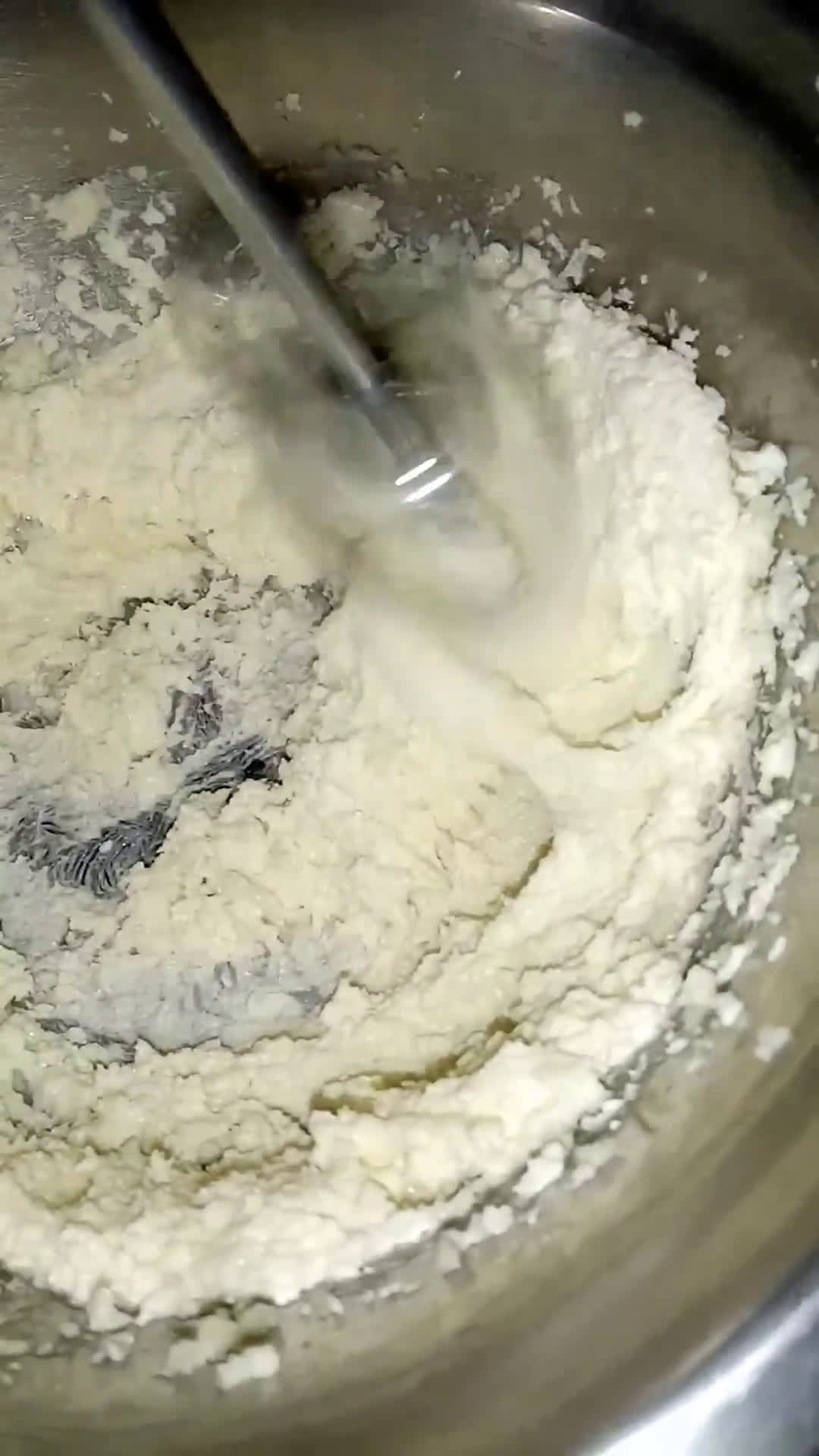 Foto del paso 1 de la receta: Alfajores cordobeses en sartén