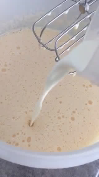 Foto del paso 3 de la receta: Tarta para celebraciones 🍰 (hay versión con truco para hacerla rápido 😜)