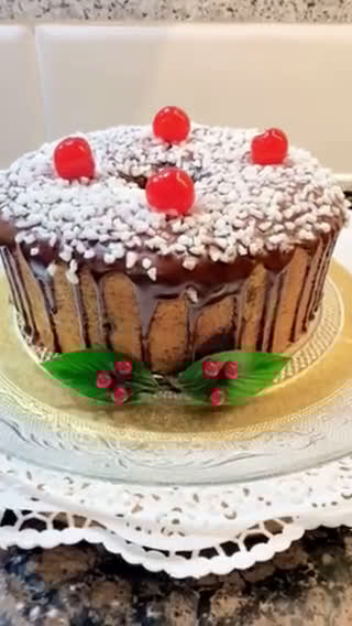 Foto del paso 17 de la receta: Pastel de calabaza y chocolate, “sin gluten”