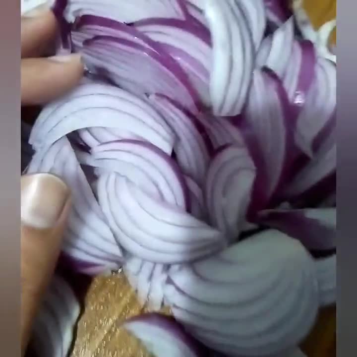 صورة لخطوة 1 من وصفة فاهيتا Fajita 🥓 اللحم