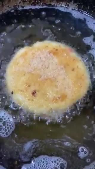 A picture of step 7 of Bread Pocket.