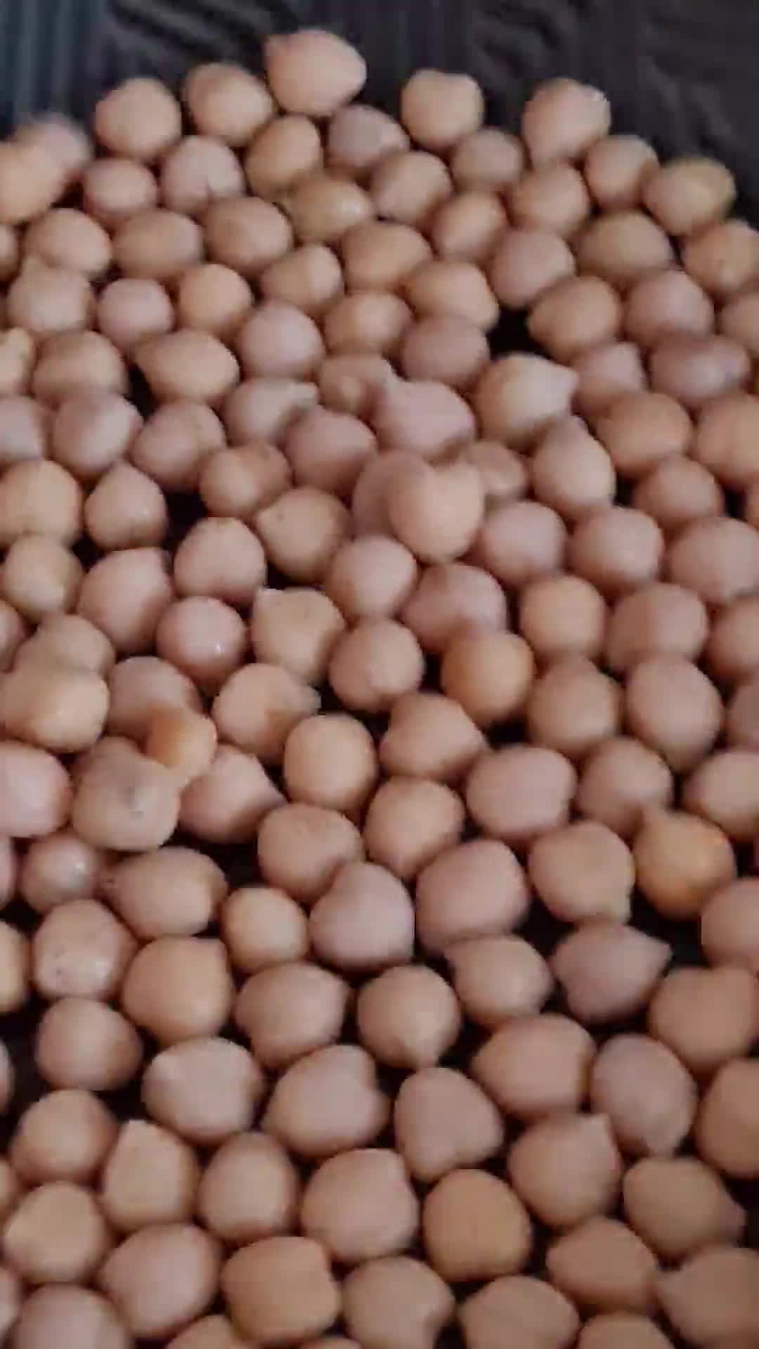 Foto del paso 3 de la receta: Crema de chocolate saludable sin azúcar agregado ni edulcorante, con garbanzos 🍫