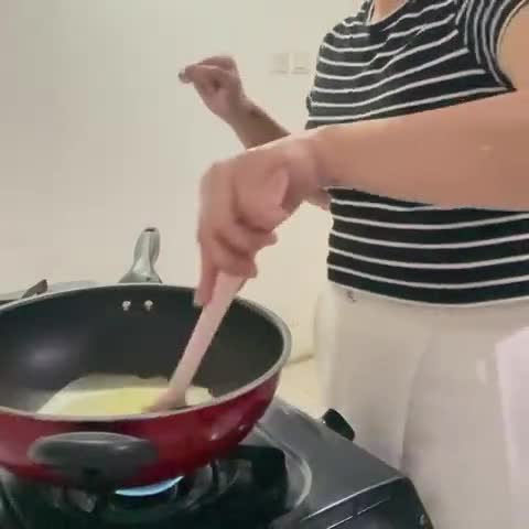 Foto langkah ke 3 dari resep Egg Chicken Roll ala Hokben.