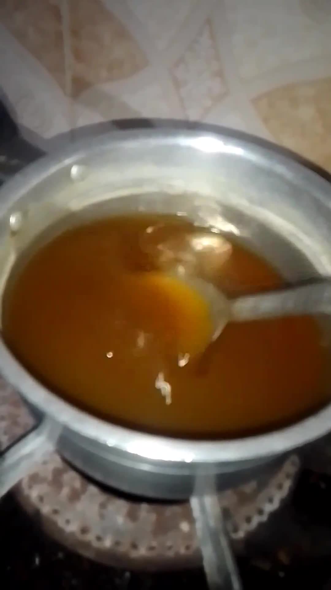 صورة لخطوة 5 من وصفة احلا شاي 🍵🫖