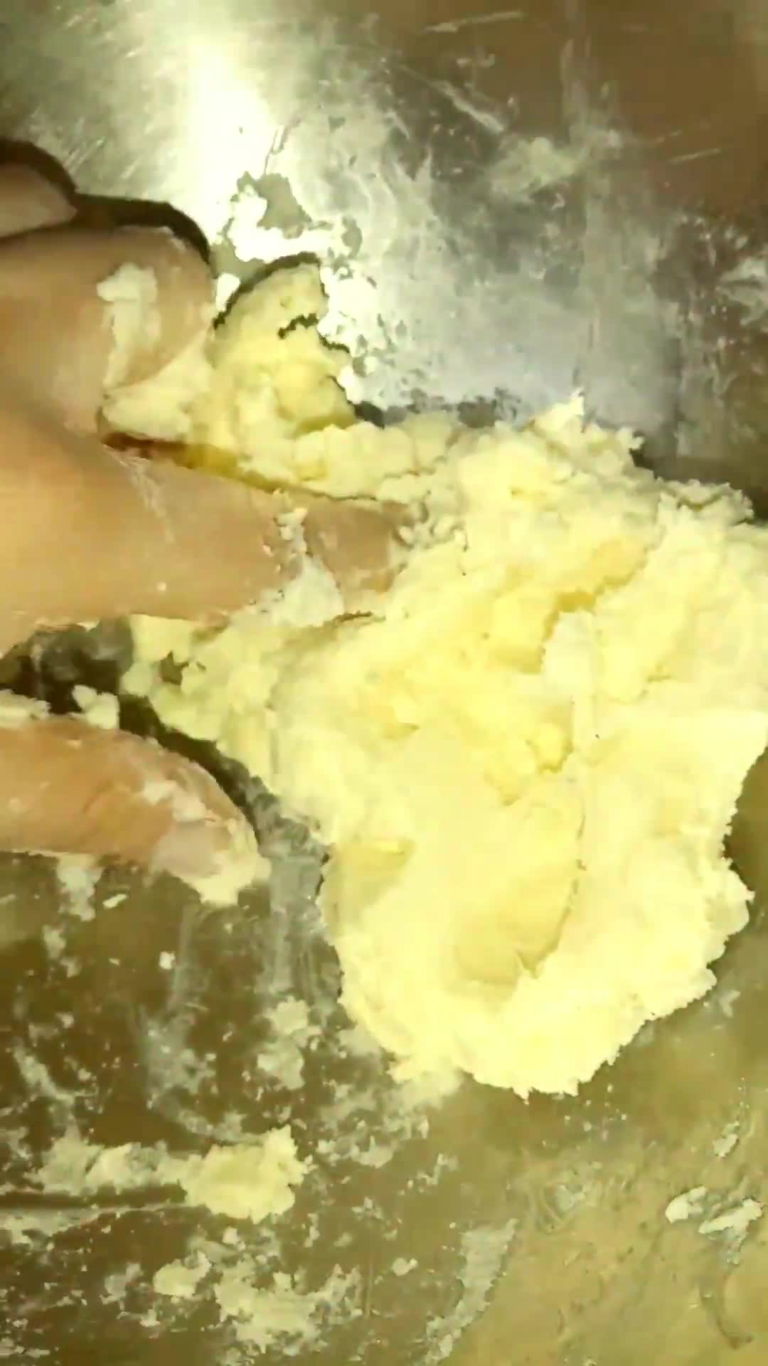 Foto del paso 2 de la receta: Galletitas de queso para celíacos