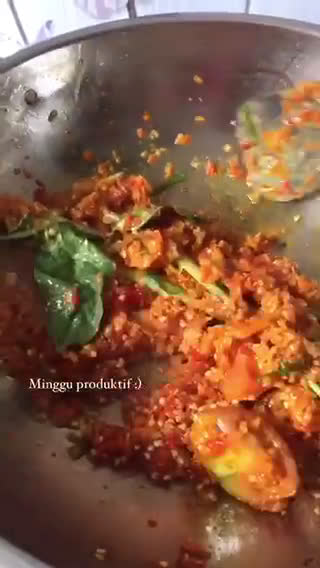 Foto langkah ke 3 dari resep Ayam rica woku belanga.