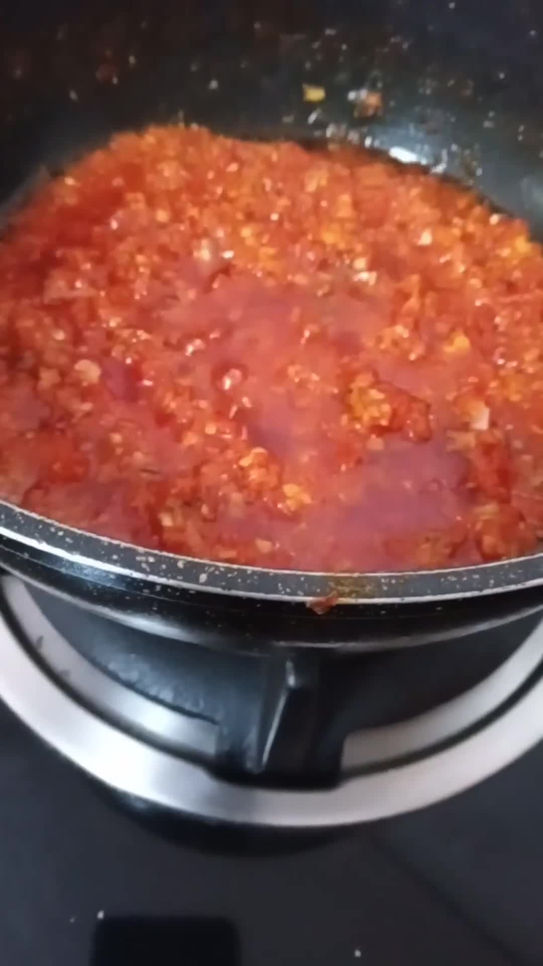 Foto langkah ke 6 dari resep Sambel pedes manis tahan lama.