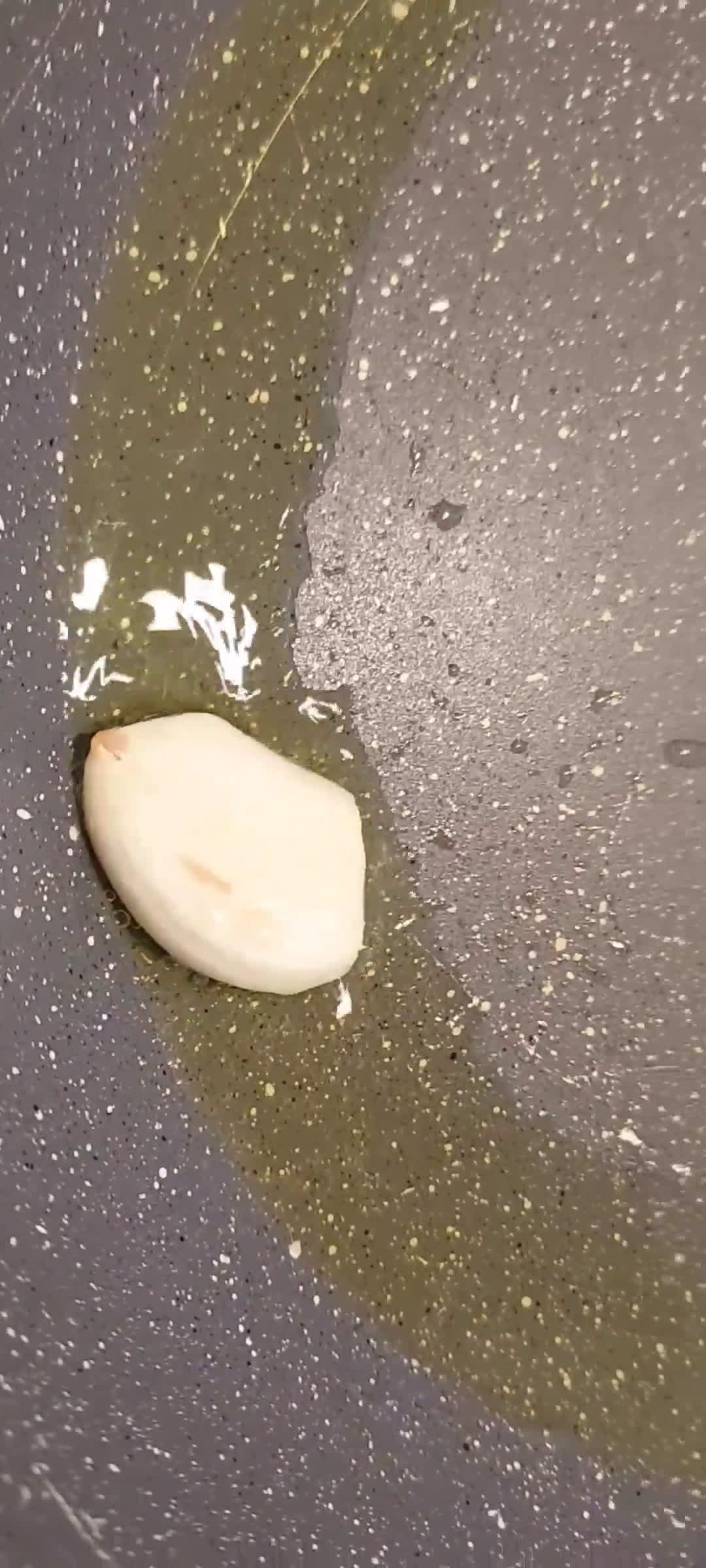 Une image de l'étape 1 de Pâtes aux brocolis.