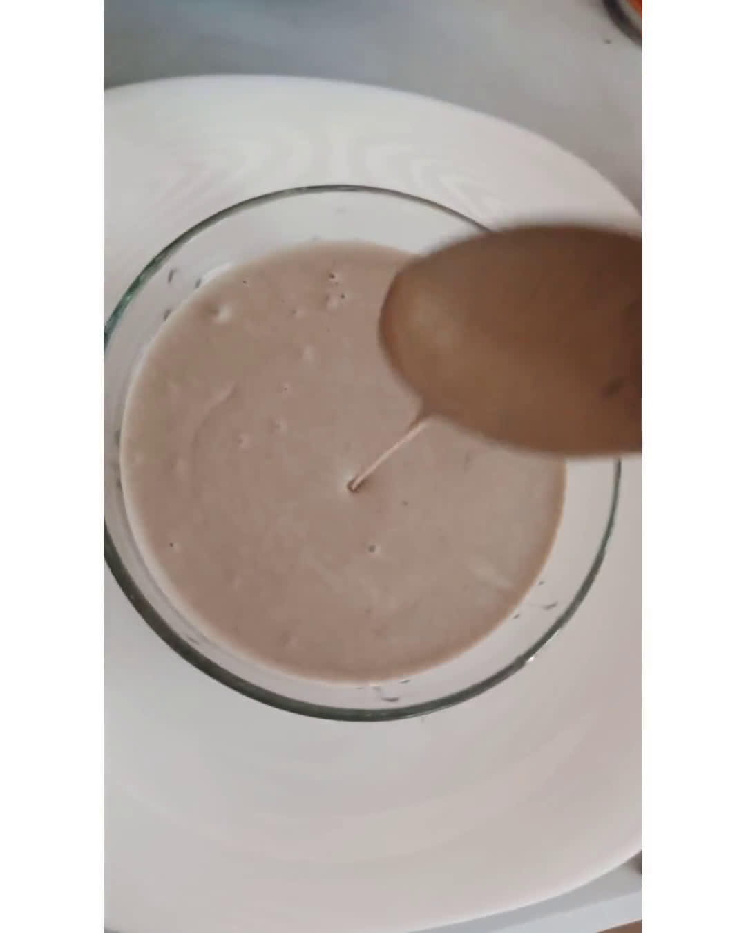 Foto del paso 12 de la receta: Pechuga rellena con crema de champiñones🍄