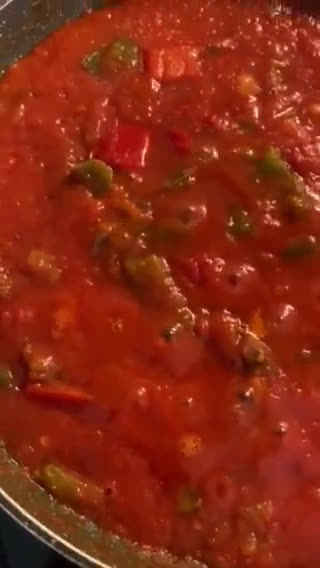 Foto del paso 4 de la receta: Pisto manchego