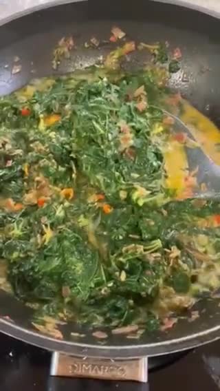 Foto langkah ke 6 dari resep Sayur Singkong Kecombrang.