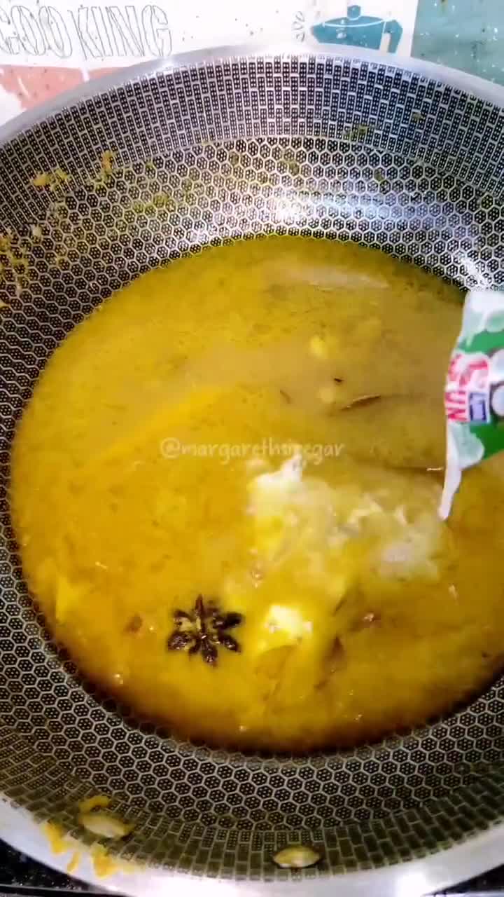 Foto langkah ke 4 dari resep Soto Ayam Medan.