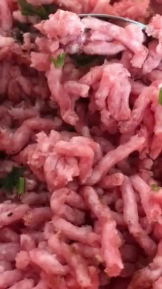 Foto del paso 2 de la receta: Albóndigas a la canela con puré
