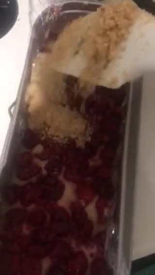 Foto del paso 3 de la receta: Torta Caluga