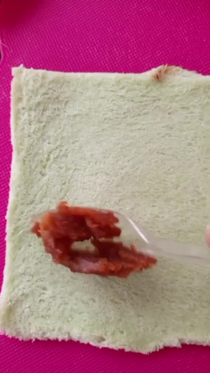 Foto langkah ke 2 dari resep Puthu Lanang Celaket (Roti Tawar Pandan).