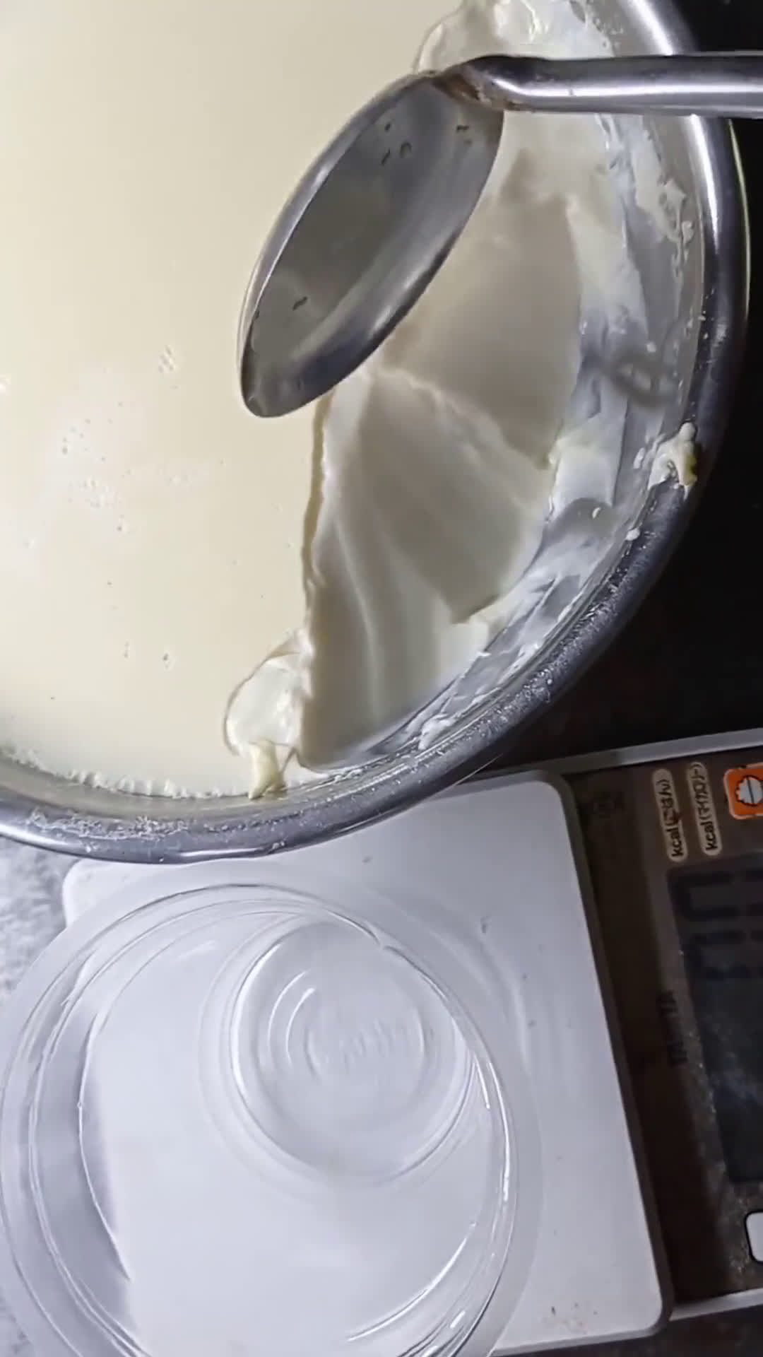 Foto langkah ke 7 dari resep Taufu fah /tahwa dg GDL.