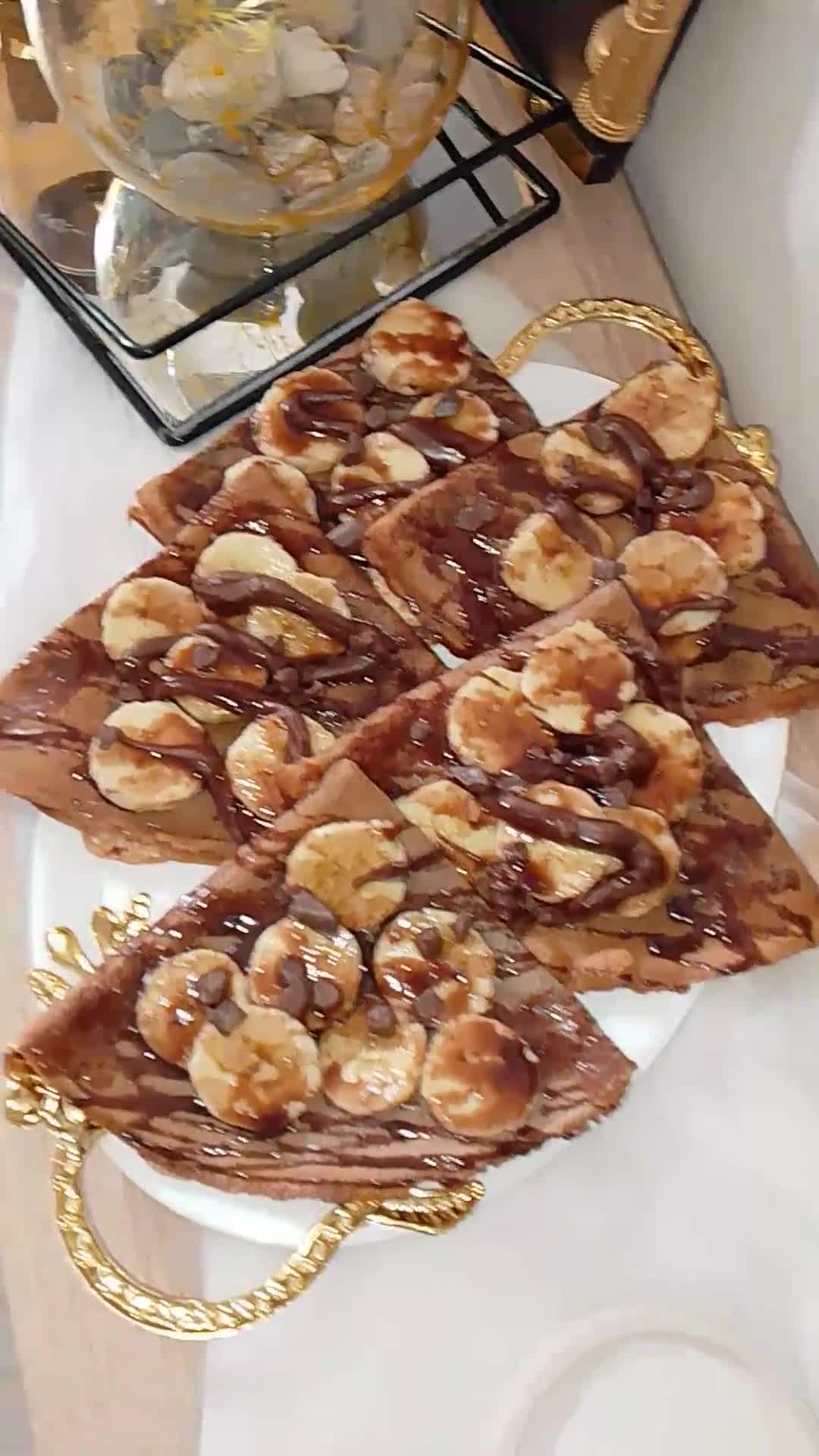 صورة لخطوة 6 من وصفة لكراب بذوق شوكولا👍👍👍👍👍