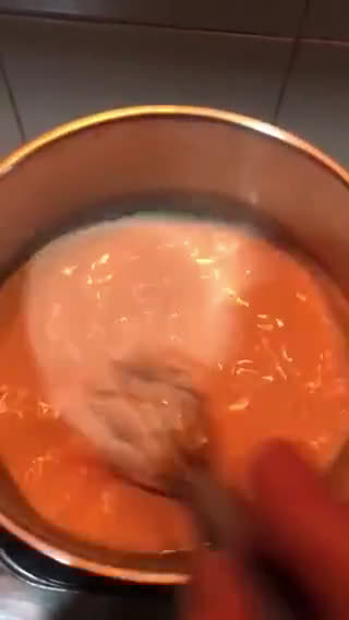 Foto langkah ke 2 dari resep Puding Jeruk.