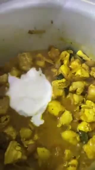 صورة لخطوة 3 من وصفة برياني دجاج (ع طريقة شندني)
