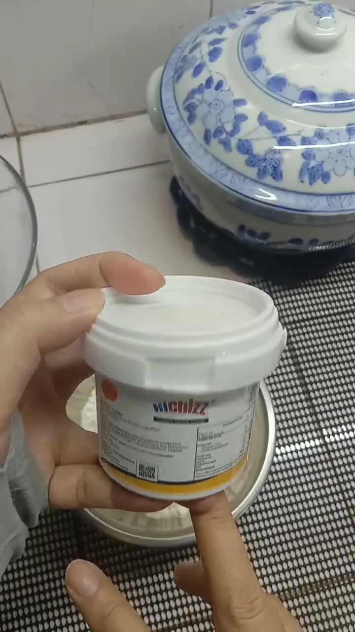 Foto langkah ke 2 dari resep Jelita cake.