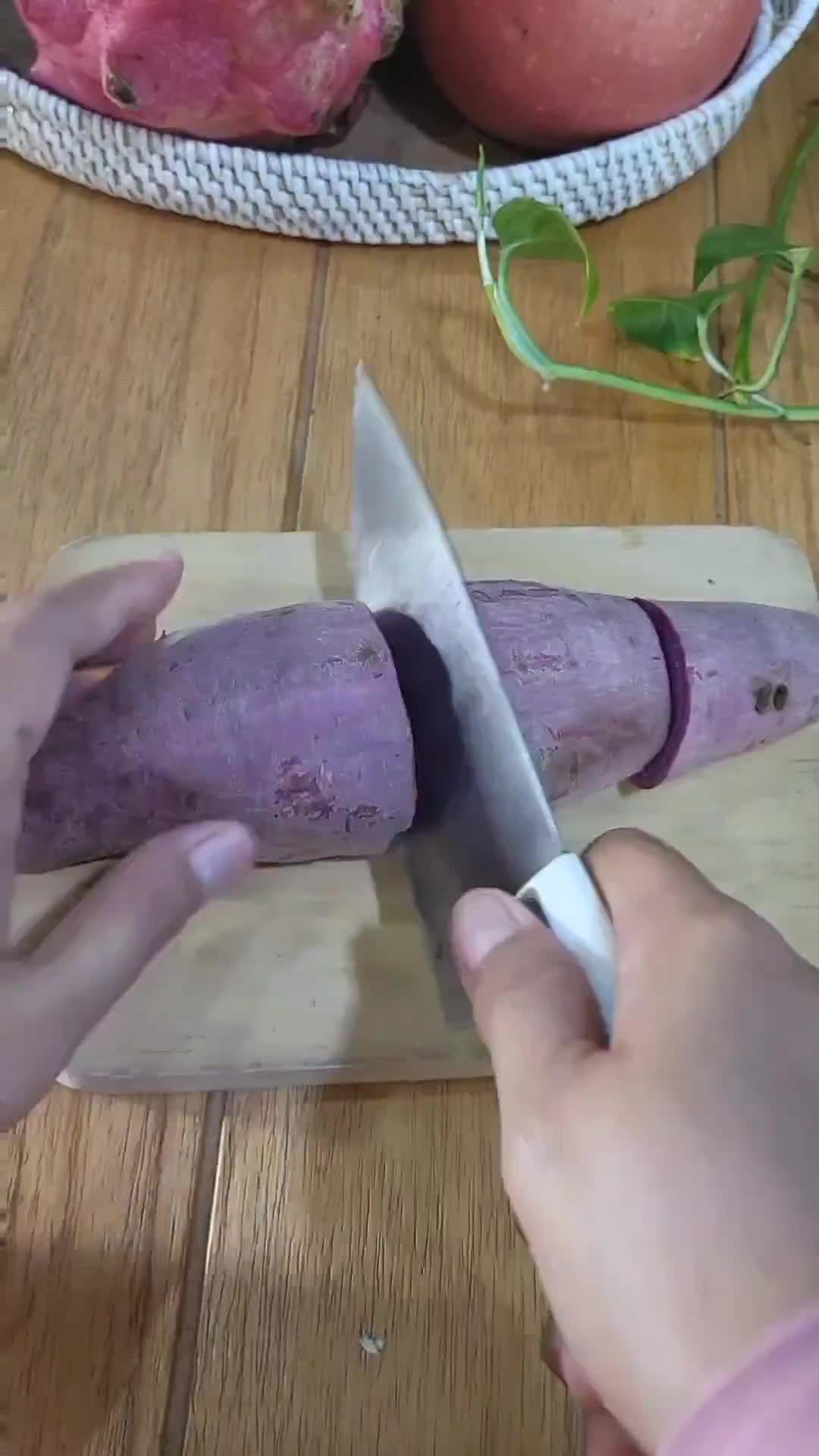 Foto langkah ke 1 dari resep Kolak Biji Salak.