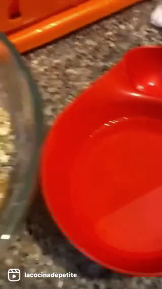 Foto del paso 4 de la receta: Galletas de algarroba 🤎