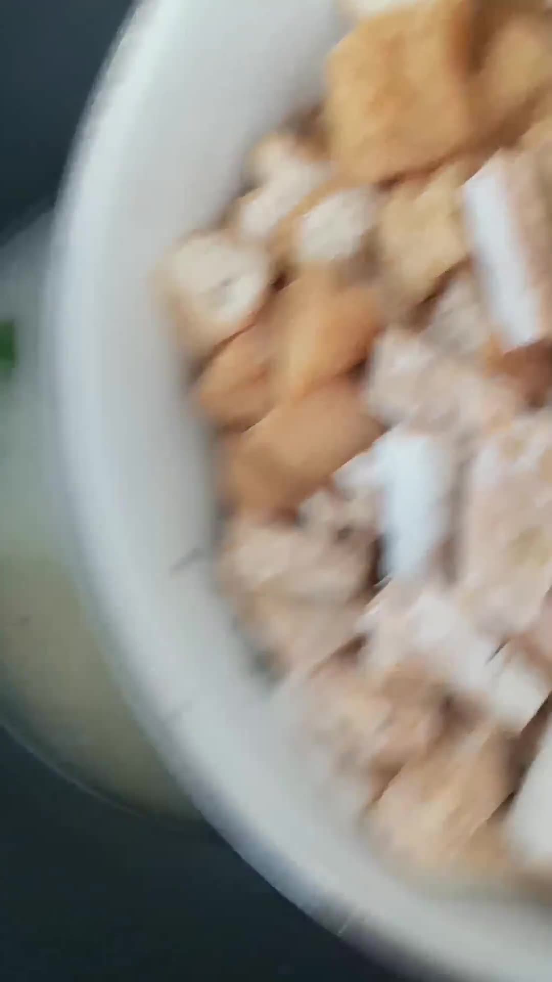 Foto langkah ke 3 dari resep Empis-Empis Khas Temanggung.