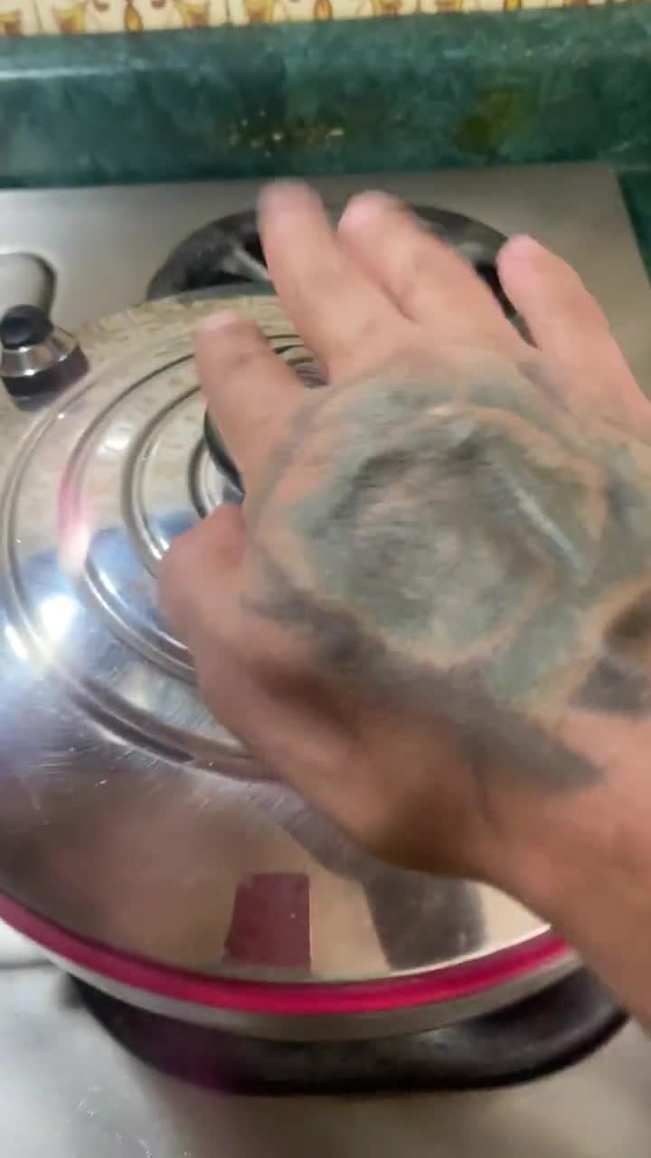 Foto del paso 5 de la receta: "Salmón a la mexicana con vinagreta de cilantro"