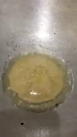 Foto langkah ke 3 dari resep Kue cucur.