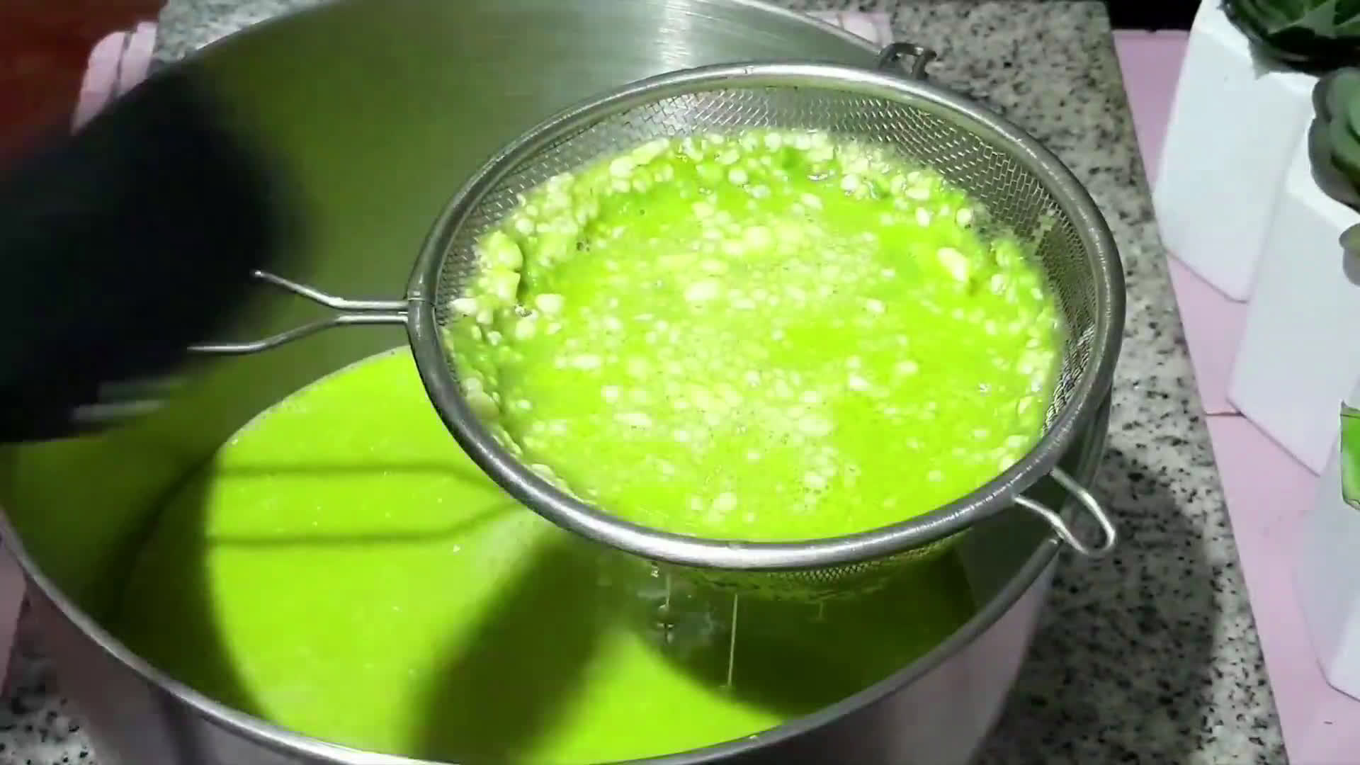 Foto langkah ke 4 dari resep LAPIS KOJO PREMIUM / KUE LAPIS KHAS PALEMBANG.
