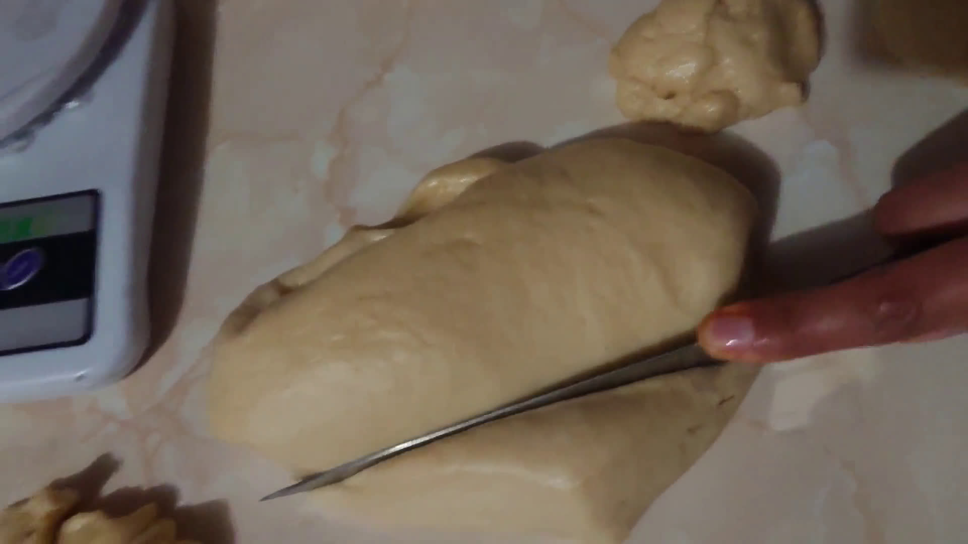 Foto del paso 12 de la receta Conchas FrankieConcha y CalabaConcha