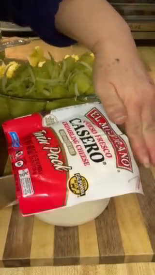 Foto del paso 3 de la receta: Ensalada de papa al pesto