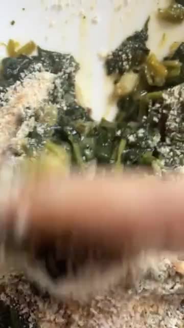 Foto del paso 9 de la receta: Spanakopita de temporada