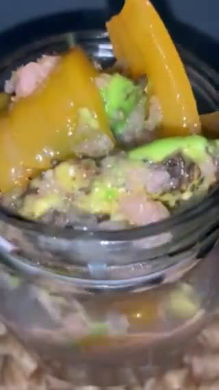 Foto langkah ke 4 dari resep Es oyen.