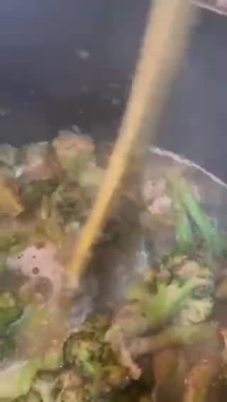 صورة لخطوة 3 من وصفة شوربة البروكلي
