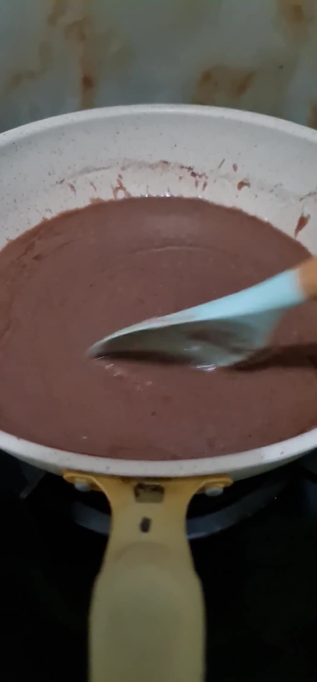 Foto langkah ke 3 dari resep Anko/Pasta Kacang Merah.